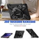 thumbnail image 5 of Funda BraencStock para Samsung Galaxy Tab S10 FE/ S9 FE/ S9/ S8/ S7, 5 of 7