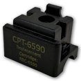 thumbnail image 1 of CablePrep RBC-6590 Cartucho de cuchilla de reemplazo para decapantes CPT y Super CPT RG6 RG59 CablePrep Cuchillos, Cortadores y Snips, 1 of 3