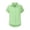 A4_Mint Green, variant on Womens Gauze Shirts Button Down Dressy Casual Tops Plain Shirts Camping Clothes Loose Fit Short Sleeve Collared Shirt Casual Flowy Summer Tops Muslin Button Down Shirt Plain Tshirts Sky Blue L