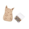 thumbnail image 4 of segolike Needle Minder with Pin Kit Cartoon Portable Sewing Pin Minder Stitcher Gifts, 4 of 9