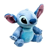 Disney Large Stitch Plush, Toddlers Age Group 2 Years And Up