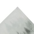 thumbnail image 4 of Yayeee Tapestry Wall Hanging for Bedroom 90" x 60" Living Room Home Wall Art Decor, Foggy Forest, 4 of 7