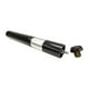 thumbnail image 1 of Carbon Fiber Pool Cue Extender for billards modernos adultos portátiles retráctiles Longweight alargar la extensión de la apariencia de la piscina de, 1 of 8