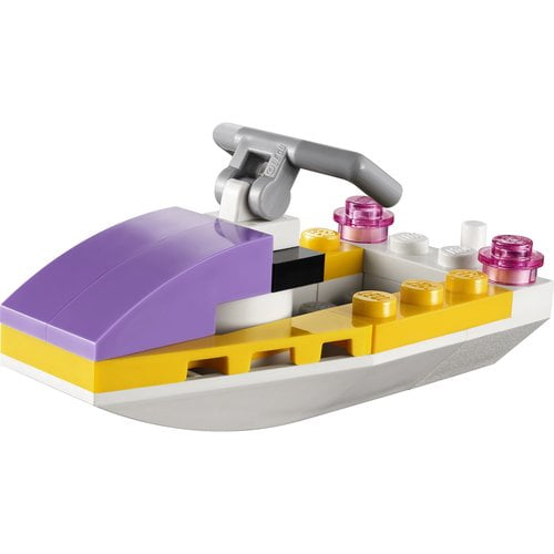 Lego Water Scooter Fun 4100 for sale online 