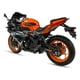 thumbnail image 5 of MOTOCICLETA DAYTONA GP1RR 404 NARANJA 2026, 5 of 6