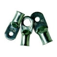 thumbnail image 2 of Ancor 242257 Marine Grade Wire Terminal Lugs #4 Gauge 1/2" Fastener 10 Pack, 2 of 2