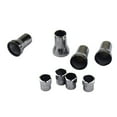 thumbnail image 3 of Tire Caps Left Rear ABS Workmanship Wheel Left Rear ABS Stems Dust-proof Sleeve Replaced Part Car Supplies Protective Covers Valve Stem, 3 of 9