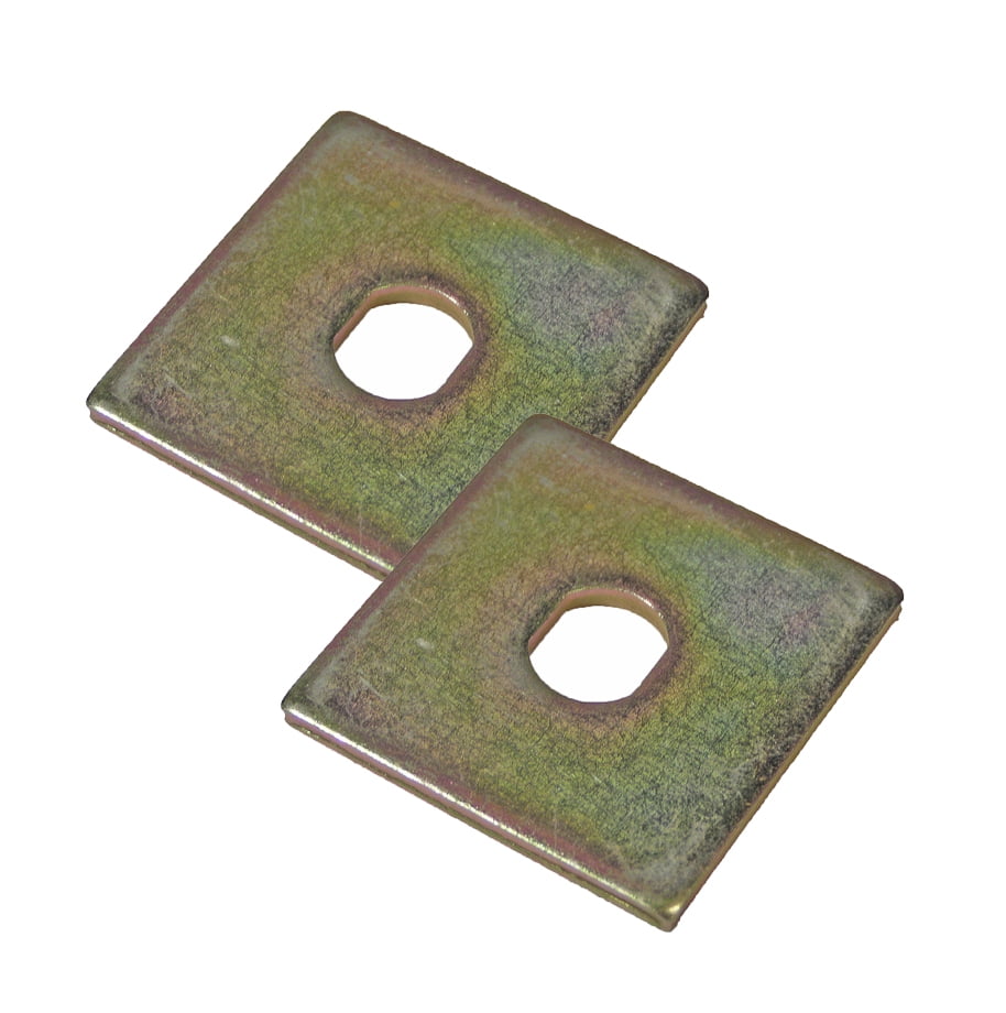 Ryobi RY14110 48V Lawn Mower (2 Pack) Replacement Blade Spacer