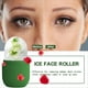 thumbnail image 5 of Masajeador con Rodillo de Hielo, Rodillo de Cubitos de Hielo para Rostro, Ojos y Cuello, Acondicionamiento Natural y Cuidado de la Piel, Bolsas para Ojos Desinfladas B, 5 of 5