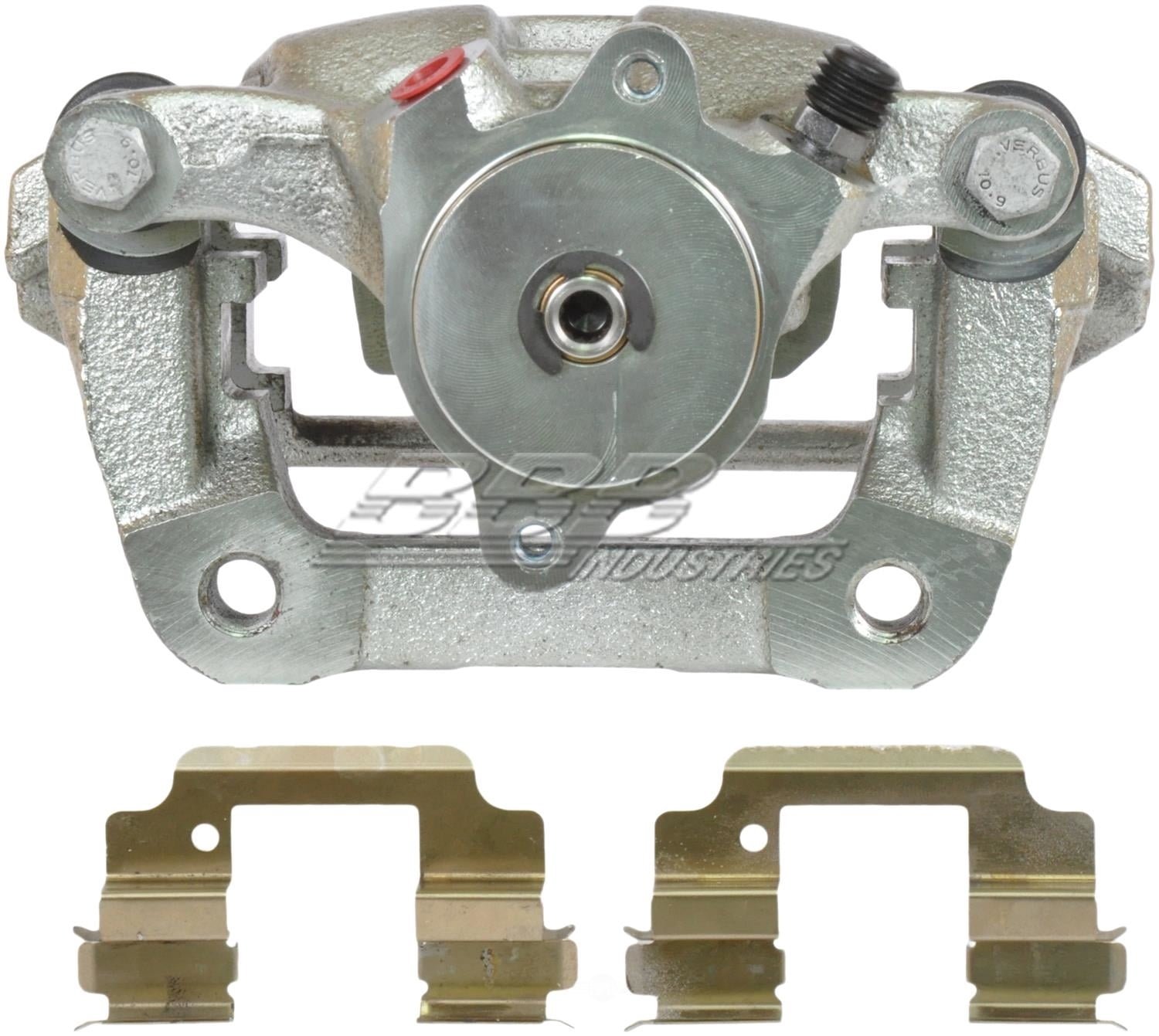 TERREPOWER formerly BBB Industries 99-09350B Reman Caliper w/installation Hardware