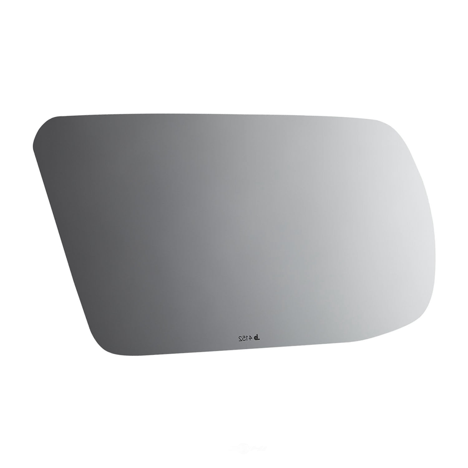 Burco 4152 Driver Side Flat Replacement Mirror Glass for Nissan Altima