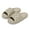 Brown, variant on Bathroom Slippers Women Men Non Slip House Shoes Shower Sandals Beach Pool Slides