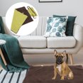 thumbnail image 2 of BRIGHTFUFU Manta térmica plegable y multifuncional para exteriores para perros y gatos (verde), 2 of 7