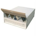 thumbnail image 2 of Advanced Organizing Systems TrussFile25 Modular Stackable Roll Storage Up to 24 in. Length, 2 of 2
