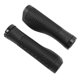 thumbnail image 5 of Empuñaduras Ergonómicas De Goma Para Manillar De Ciclismo, Antideslizantes, Amortiguadoras Para Bicicletas, Scooters, Monopatines, 5 of 7