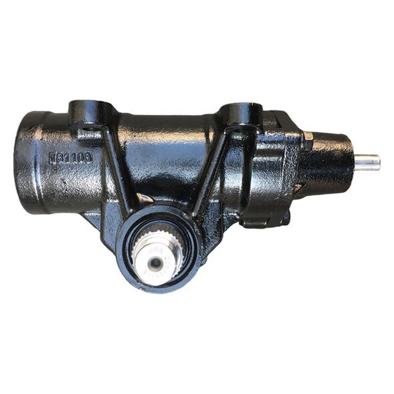 Power Steering Pressure Line Hose Assembly - Elite Hoses