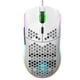 thumbnail image 2 of Gaming Mouse USB Wired 6400DPI Honeycomb LED Backlight Computer Mouse Accesorio de escritorio, Blanco Sweethay EL000630-02B, 2 of 2