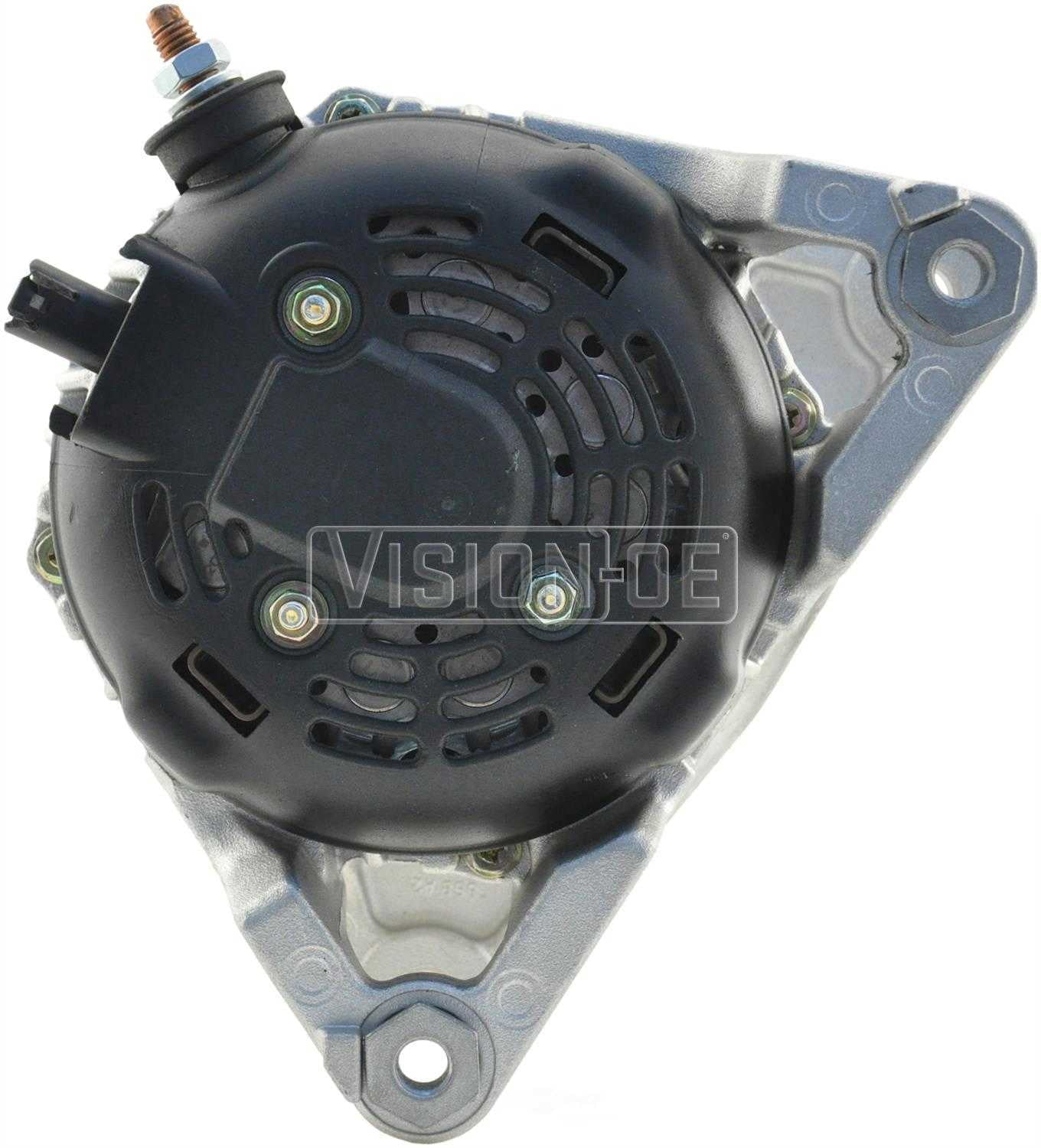 Vision OE 11298 Alternator