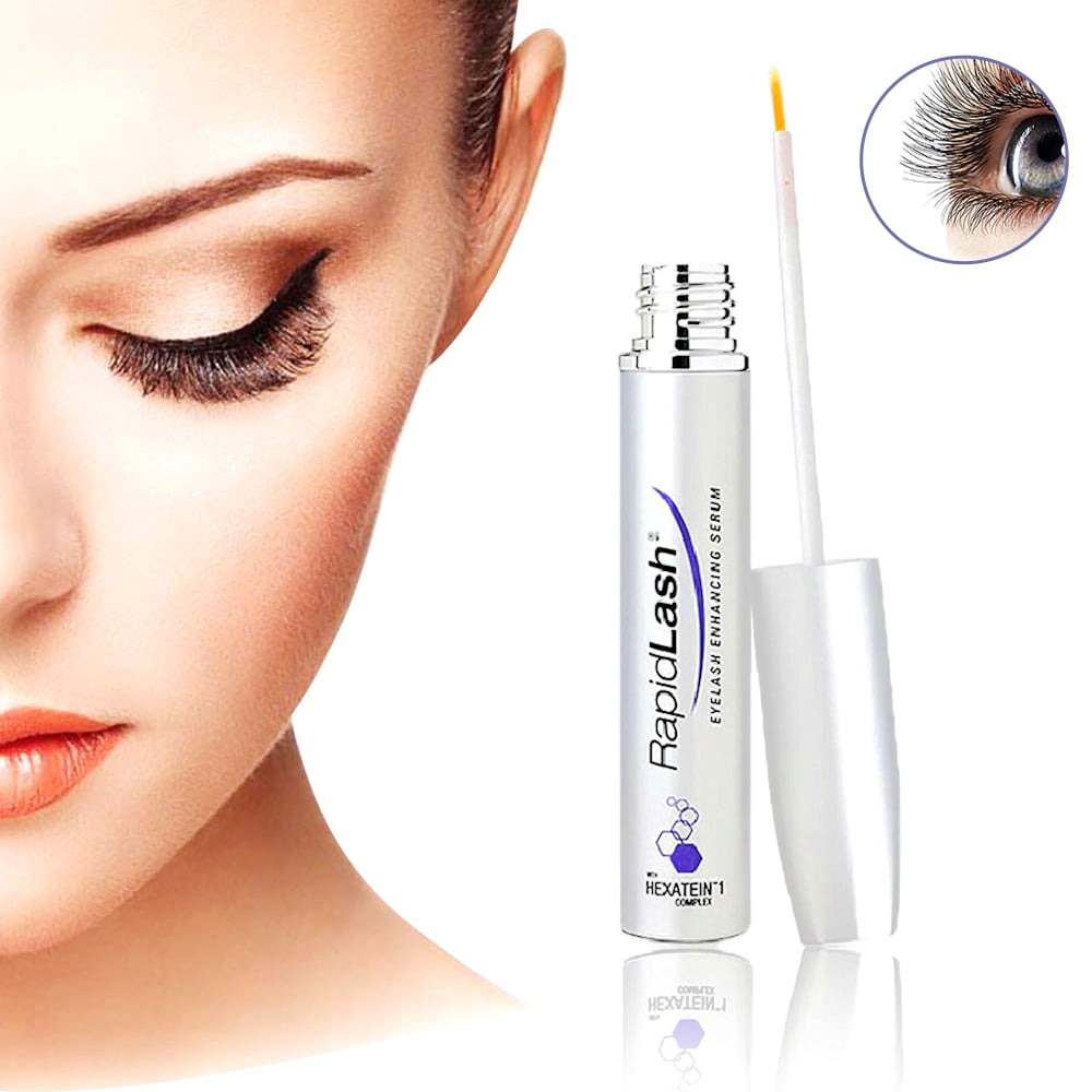 rapidlash eyelash enhancing serum 2 pack rapidlash eyelash enhancing serum 2 pack