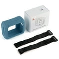 thumbnail image 1 of Étui de Transport Flexible Haut-Parleur de Vélo Portable Manchon de Protection Compatible pour Accessoires de Support Audio Go3 Extérieur, 1 of 9