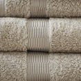 thumbnail image 6 of Plush Luxury Towel Set, Belen Kox, 6 of 6