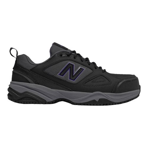 womens new balance steel toe work shoes