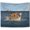 Color 07, variant on Fat Black Cat vs. Shark Tapestry, Vintage Renaissance Funny Cat Meme Tapestry Wall Hanging, Nautical Ocean Shark Wall Tapestries for Bedroom Living Room Home Decor, 30x40 Inch