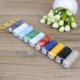 thumbnail image 2 of 10pcs/set Colorful Polyester Sewing Thread Machine Embroidery Thread Spool Home Supplies Starlight, 2 of 2
