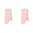 thumbnail image 1 of Para Hombres Y Mujeres Polaina Cuello Refrescante Hielo Al Aire Libre () Rosa, 1 of 4