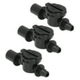 thumbnail image 4 of 20 Piezas Aspersor de Riego Ajustable Fuerte Resistencia a la Presión Mini Aspersor Automático ANGGREK Otros, 4 of 8