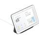 thumbnail image 1 of Asistente inteligente Google Home Hub Wi-Fi Bluetooth. Google Nest Hub Color Aqua Google Asistente inteligente Google Home Hub Wi-Fi Bluetooth. Google Nest Hub Color Aqua, 1 of 4