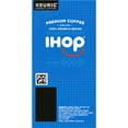 IHOP Chocolate Chocolate Chip Flavored Keurig KCup® Coffee Pods, 22 ct