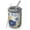 Pioneer Flower-1, variant on 12oz Coffee Tumblers Pioneer Flower Stainless Steel Vacuum Insulated Travel Tumbler Coffee Cups Mug with Lid and Straw with Cleaning Brush for Cold & Hot Drinks