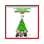 Vince Guaraldi Trio - A Charlie Brown Christmas - Music & Performance - Vinyl
