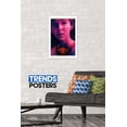 thumbnail image 2 of Netflix Stranger Things: Season 2 - Eleven Wall Poster, 14.725" x 22.375", Framed, 2 of 5