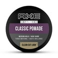thumbnail image 1 of AX Signature Clean Cut Look Pomada clásica 2.64 oz (paquete de 2), 1 of 5