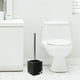 thumbnail image 5 of Escobilla de baño con soporte Sunnimix cepillo de baño, 5 of 8
