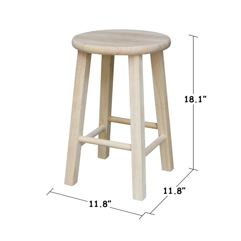 18 inch stool target hotsell