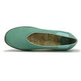 thumbnail image 3 of Fly London Womens Yoza Cupido Leather Shoes, 3 of 4