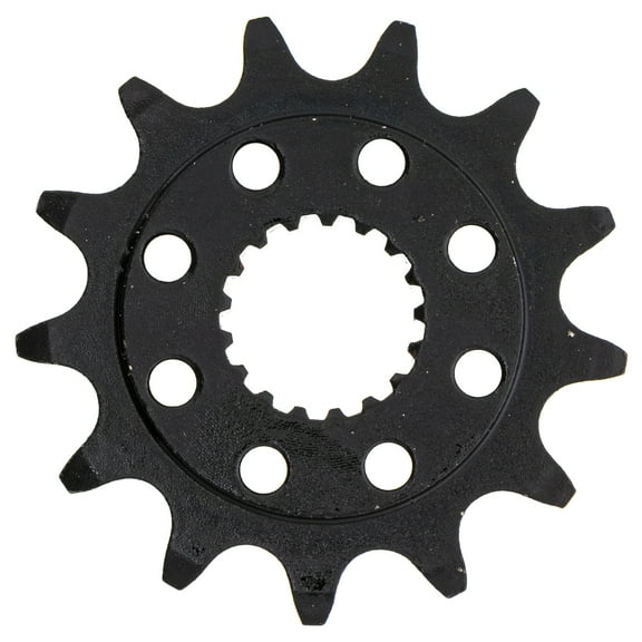 Niche 520 13T Front Drive Sprocket for Honda CRF450R Motorcycle 519-CDS2251P