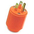 thumbnail image 1 of Bouchon Visible - Orange, 1 of 1