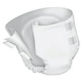 thumbnail image 2 of Adult Incontinent Brief ProCare Tab Closure Medium Disposable Heavy Absorbency- 1, 2 of 3