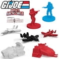 thumbnail image 4 of Juego de mesa Renegade Game Studios G.I. Joe: Battle for The Arctic Circle, 4 of 5