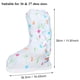 thumbnail image 2 of Botas de lluvia reutilizables impermeables al aire libre cubren el accesorio de los chanclos (de caña alta), 2 of 8