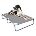 thumbnail image 1 of CAMA CATRE ELEVADA PLEGABLE PARA MASCOTA RAZA EXTRA GRANDE MADHU Madhu's CAMA CATRE ELAVADA PLEGABLE PARA MASCOTA XL, 1 of 4