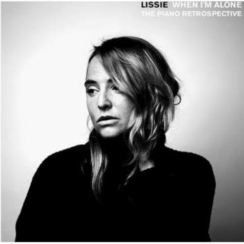 Lissie When Im Alone: The Piano Retrospective (Vinyl Record)
