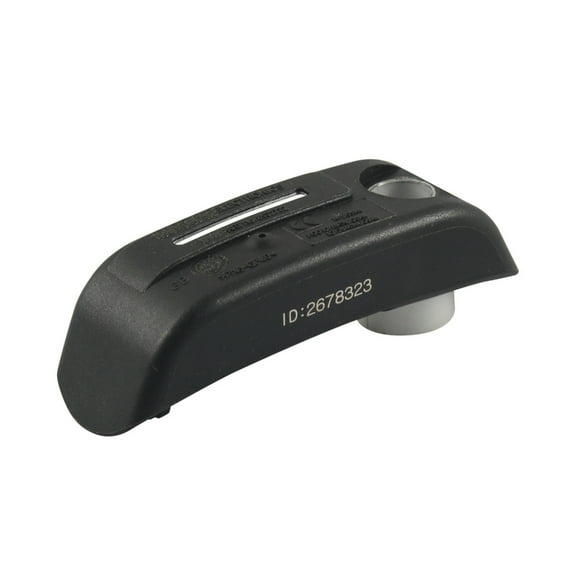 Zeiwohndc 2412417 TPMS Sensor for Indian & Roadmaster Tire Pressure Sensor