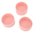 thumbnail image 4 of Protective Silicone Boot,3pcs Protective Silicone Boot Water Bottle Bottom Cover Water Bottle Bottom Sleeve Masterfully Created, 4 of 14