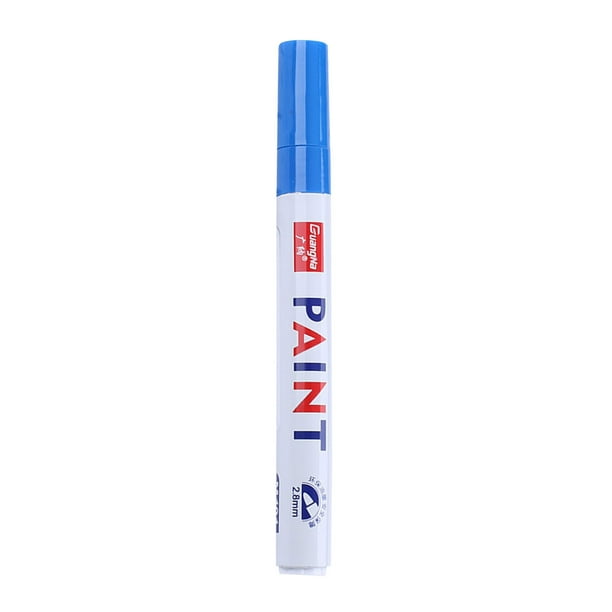 Paint Pens Paint Markers on Almost Anything Never Fade Quick Dry and