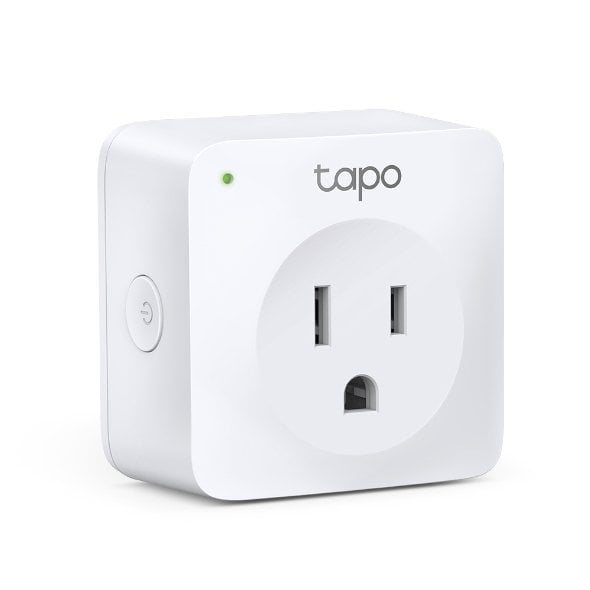 Money lending advertise Excursion TP-Link Tapo Smart Plug Mini, Smart Home Wifi Outlet Works with Alexa Echo  & Google Home, No Hub Required, Remote Control Your Home Appliances from  Anywhere, New Tapo APP Needed P100 -